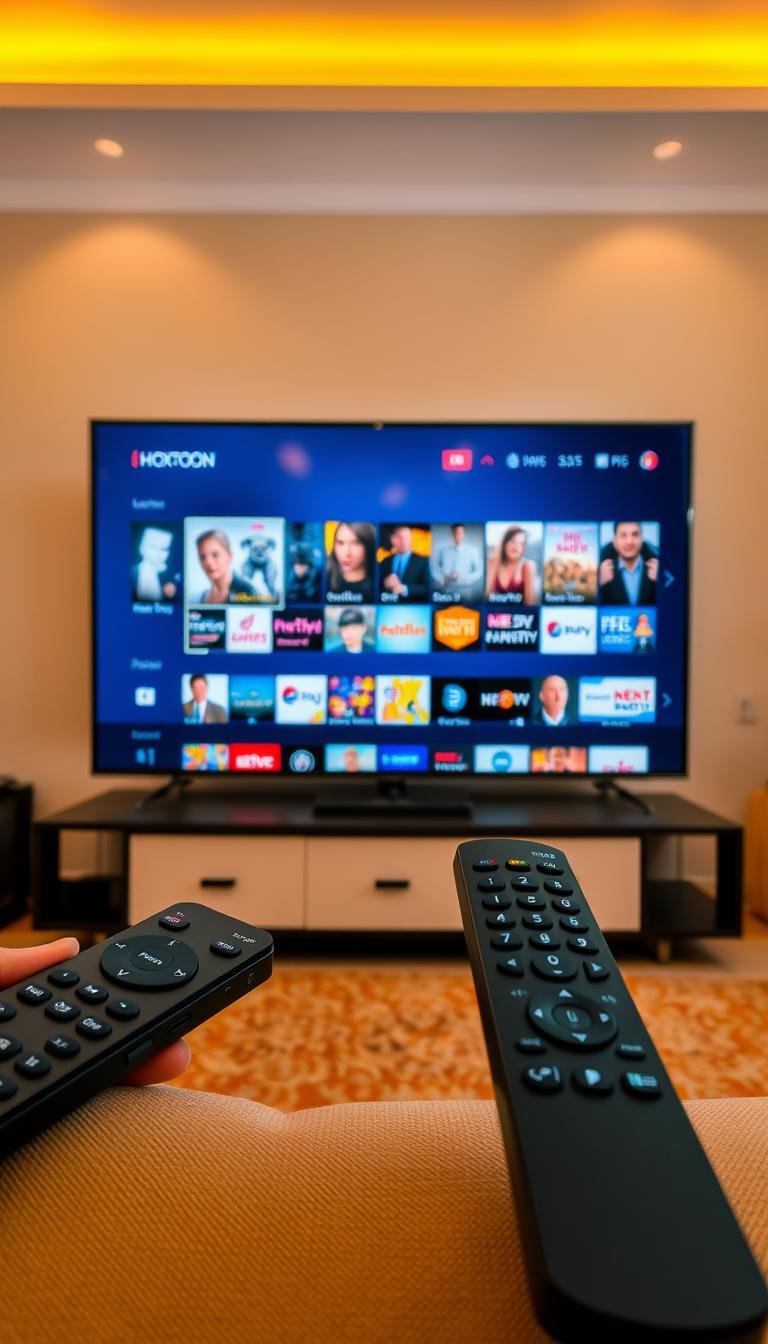 iptv premium account