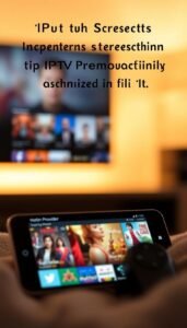iptv premium apk última versión