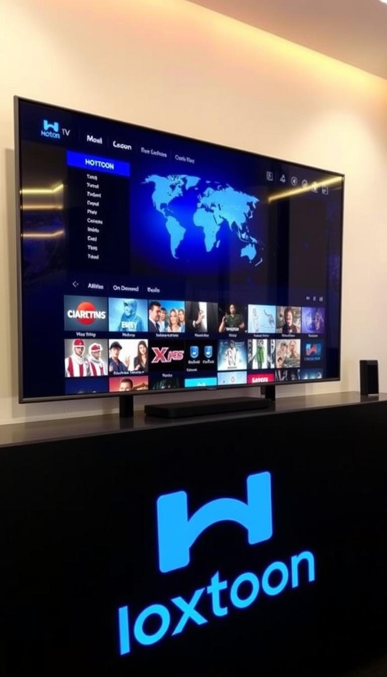 iptv premium españa