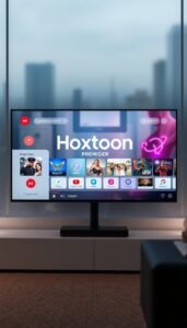 iptv premium service