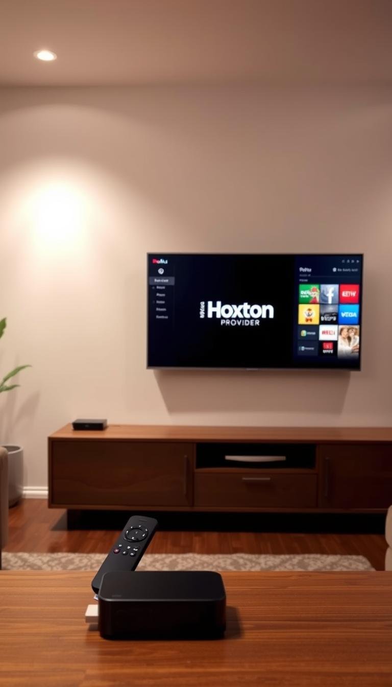 iptv roku tv setup
