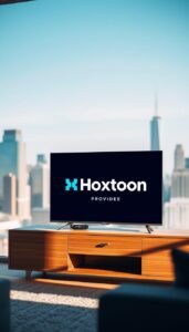 iptv service for roku tv