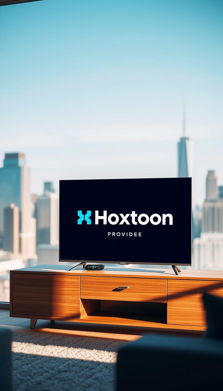 iptv service for roku tv