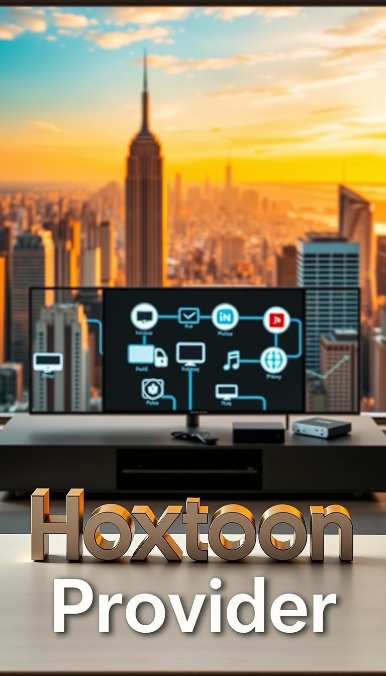 iptv service free trial