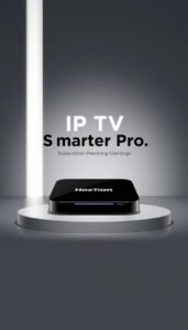 iptv smarter pro subscription