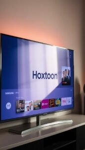 iptv smarters for samsung smart tv