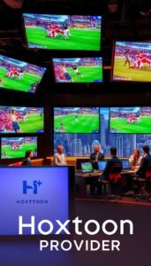 iptv sports channels