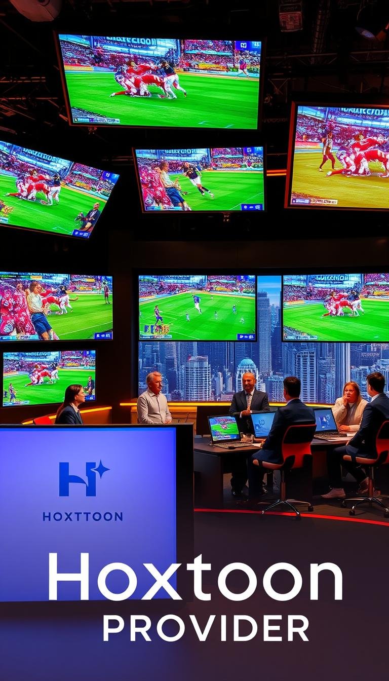 iptv sports channels