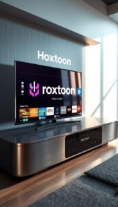 iptv subscription mag box