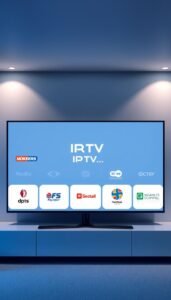 iptv usa sports channels