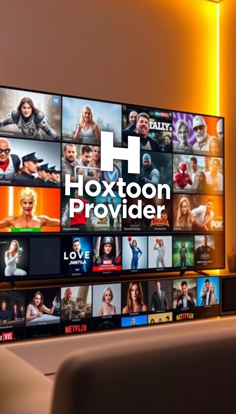 iptv with free trial