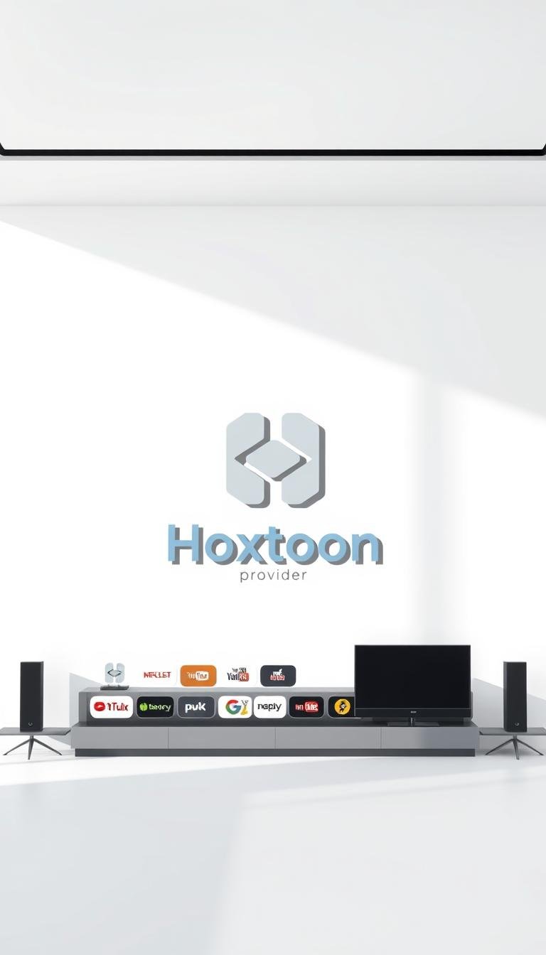 legal iptv providers