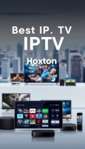lifetime iptv subscription