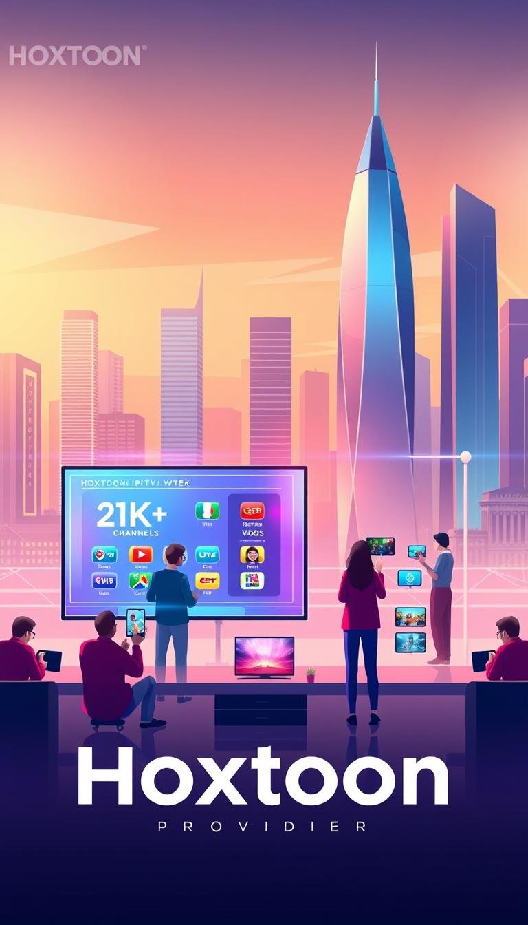 lifetime subscription iptv