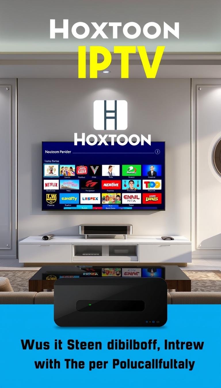 mag box iptv service