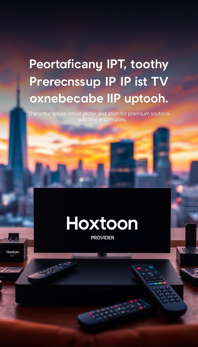 pro iptv premium