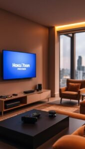 roku tv iptv configuration