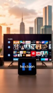 smart iptv catch up