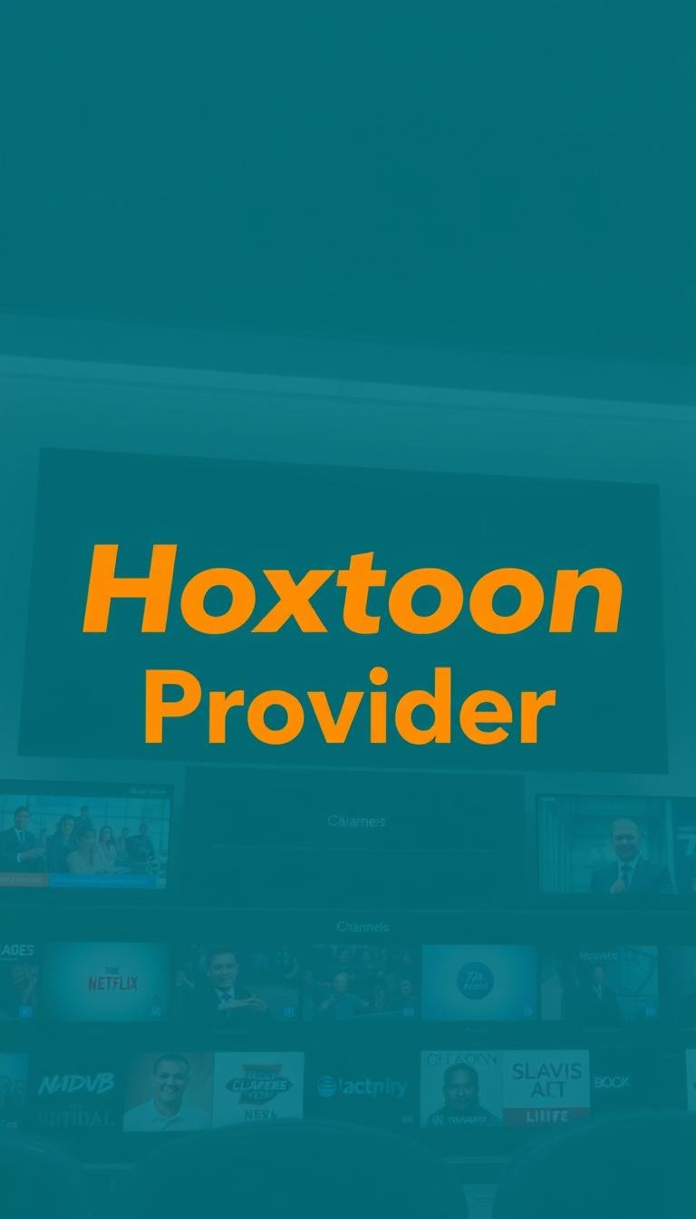 top premium iptv services