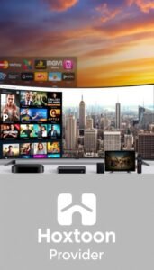 tv premium iptv