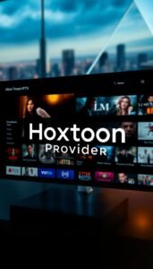 ultimate premium iptv experience