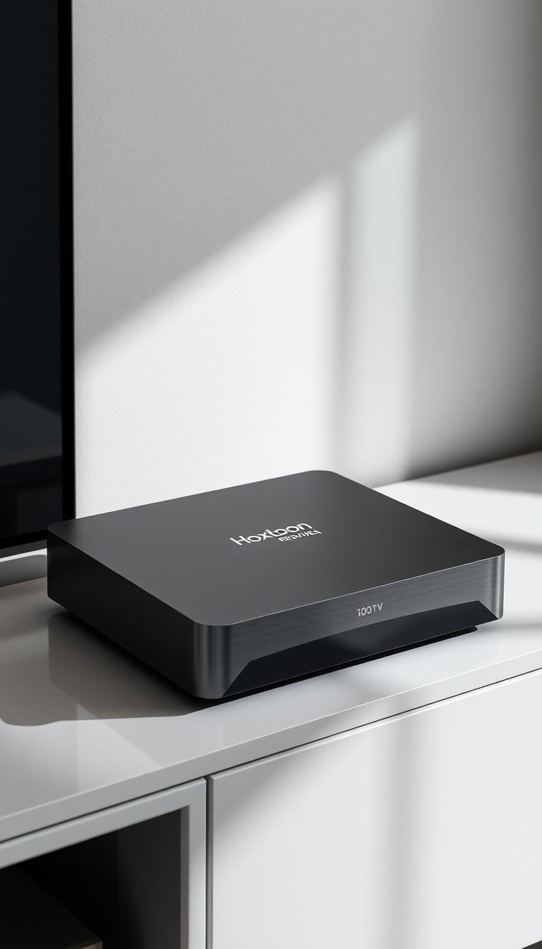 2026 world iptv box receiver player with lifetime