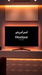 Arabic IPTV in Europe