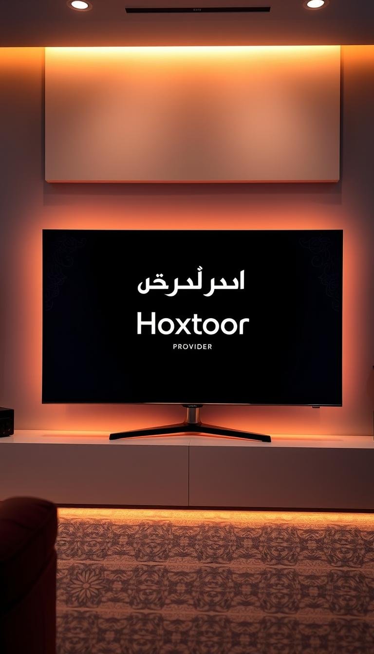 Arabic IPTV in Europe