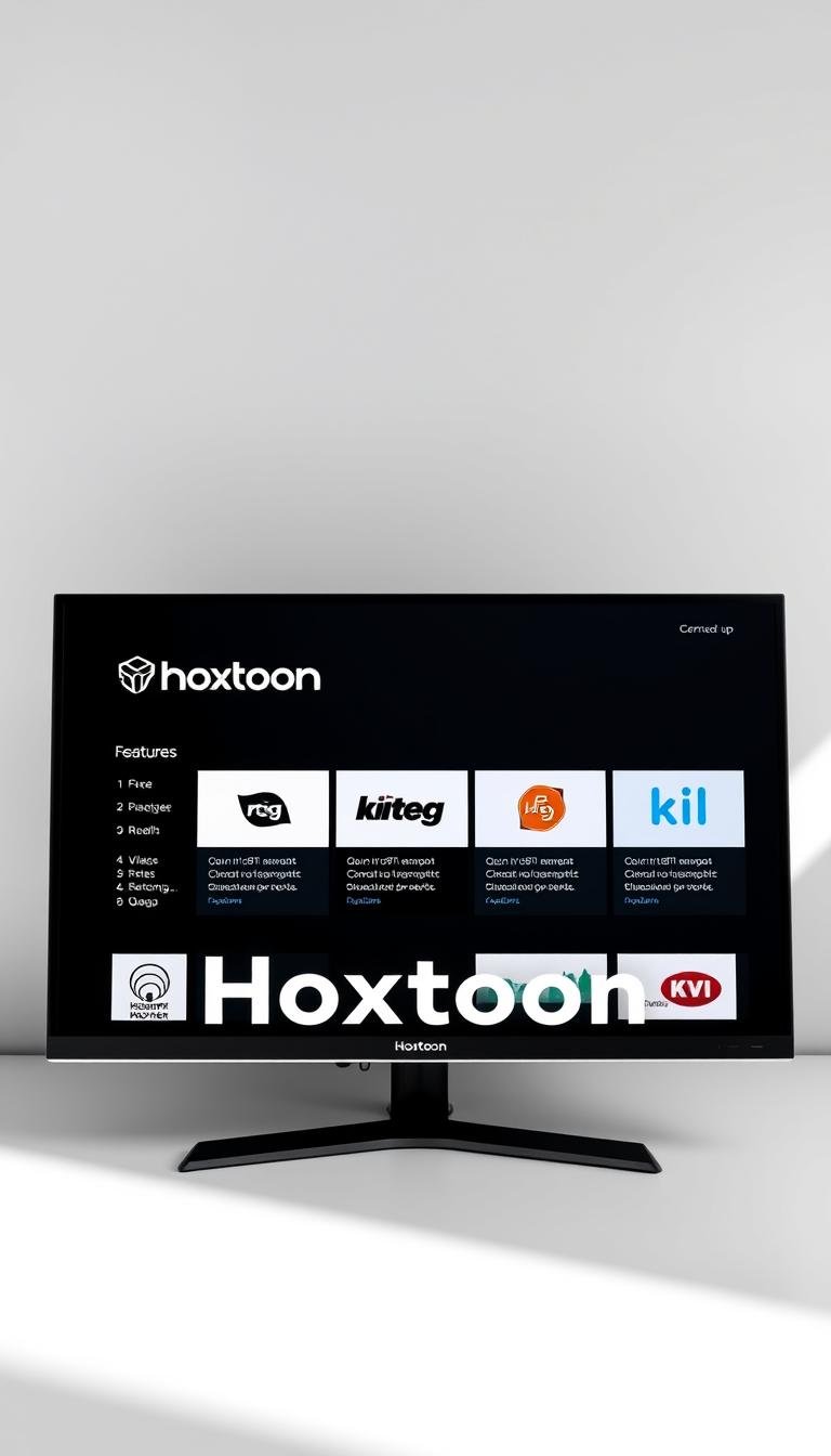 IPTV Germany comparison