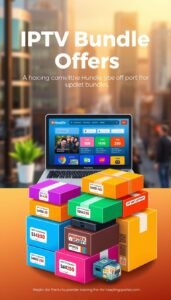 IPTV bundle offers