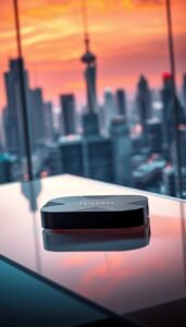 android tv box with iptv lifetime subscription