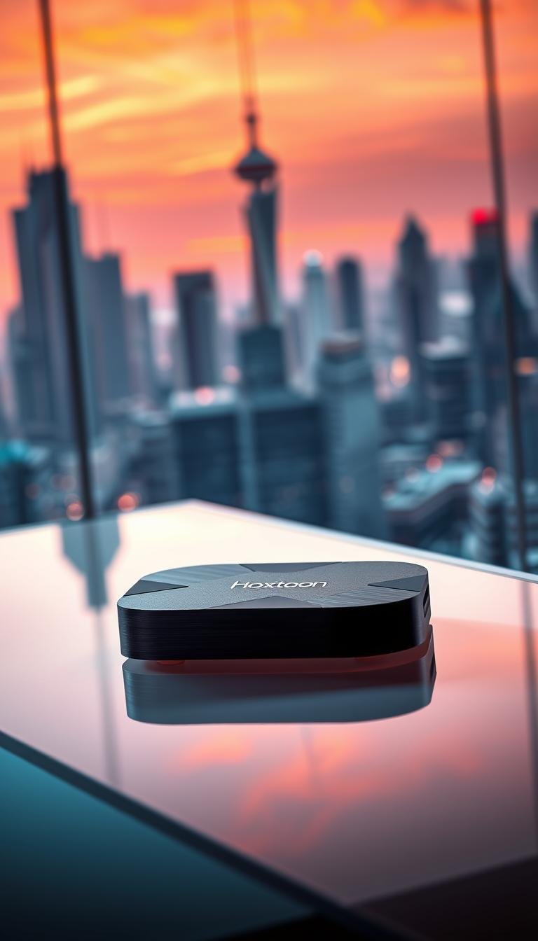 android tv box with iptv lifetime subscription