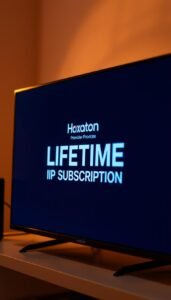 arabic iptv lifetime free