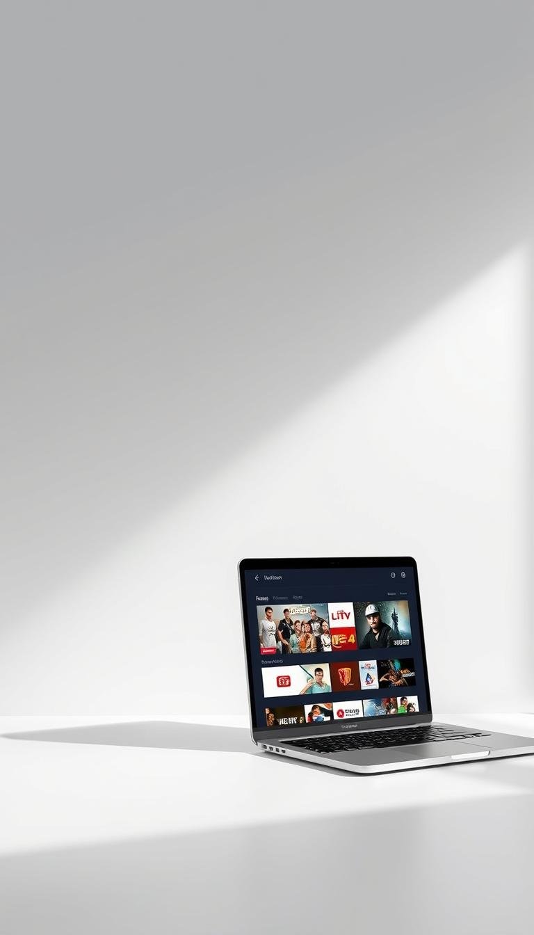 best free iptv player for mac