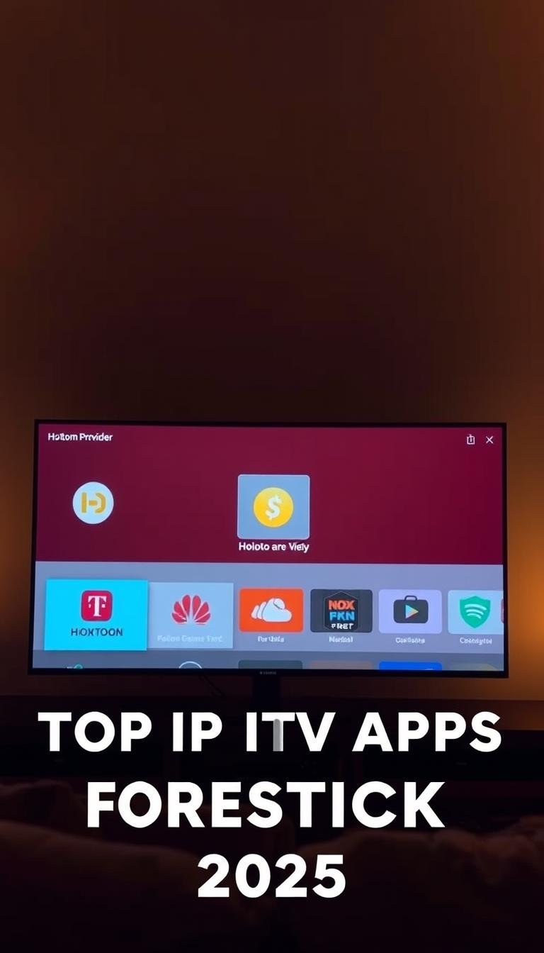 best iptv app firestick