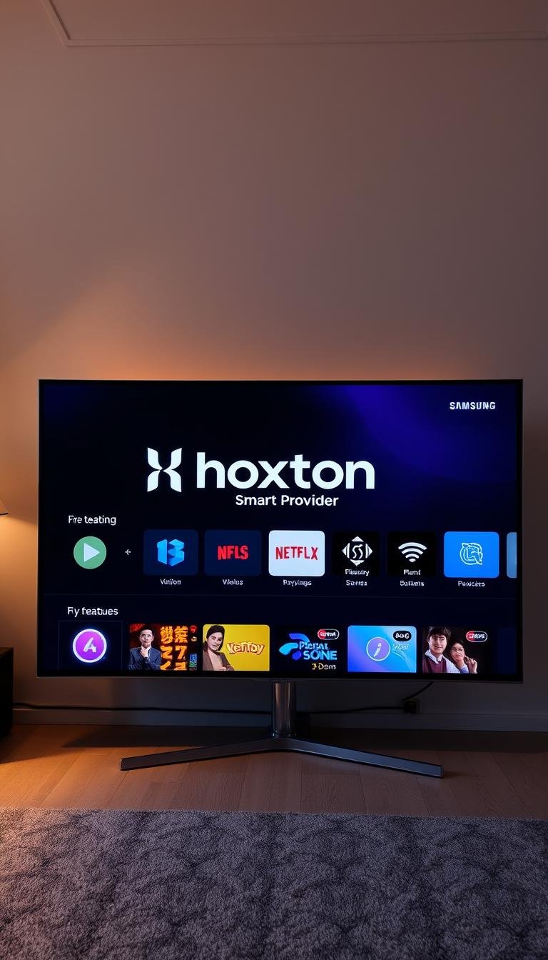 best iptv app for samsung tv