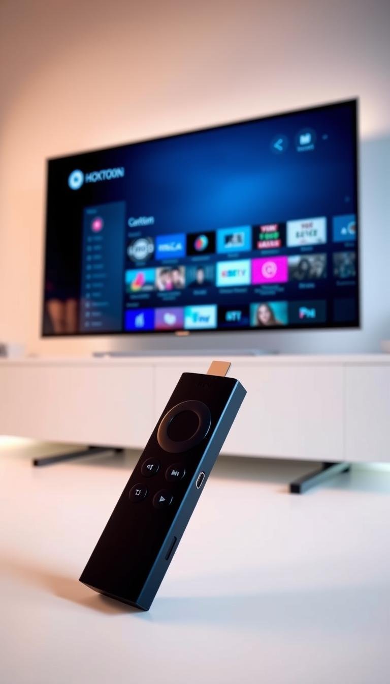 best iptv for firestick 2025