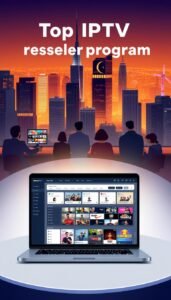 best iptv reseller