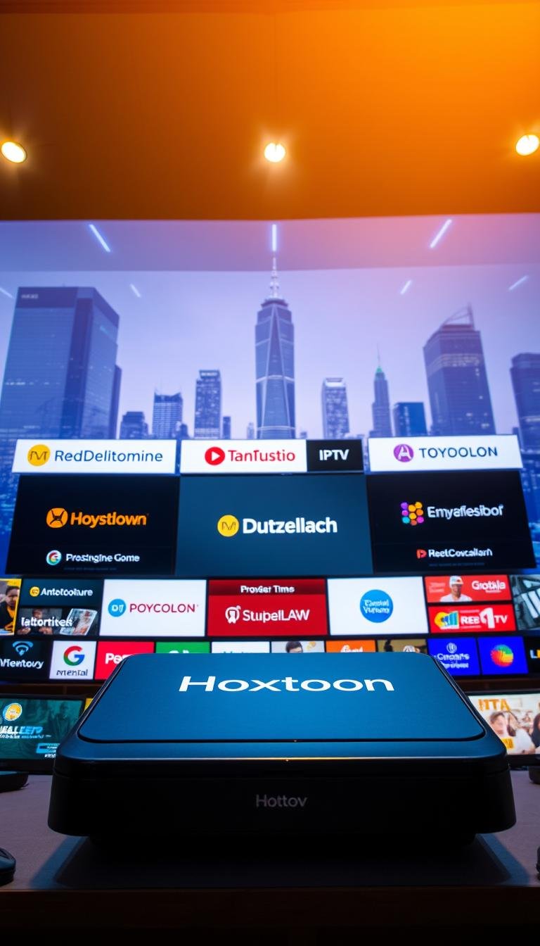 best place to buy IPTV