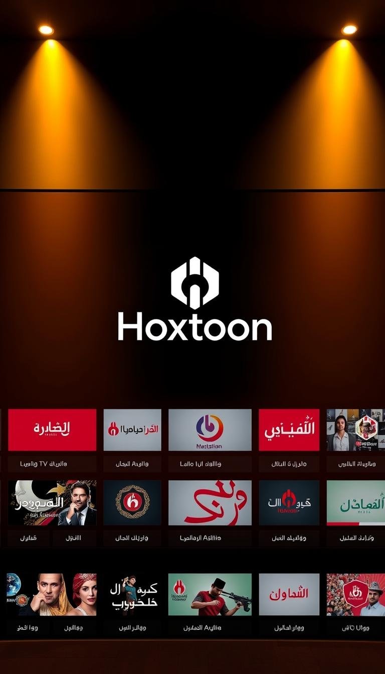 buy IPTV Arabic channels