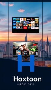 buy IPTV Germany