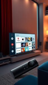 buy IPTV for Firestick