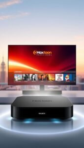 buy IPTV for MAG box