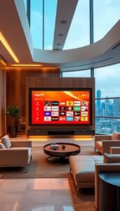 buy IPTV service for hotel