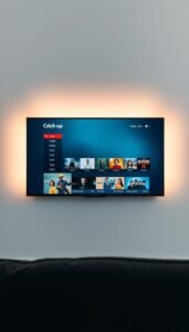 buy IPTV with catch up