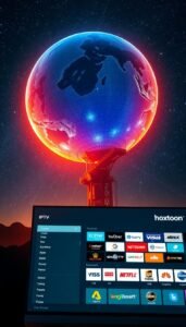 buy IPTV with international channels