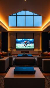 buy IPTV with sports channels