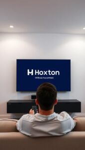 buy IPTV without contract