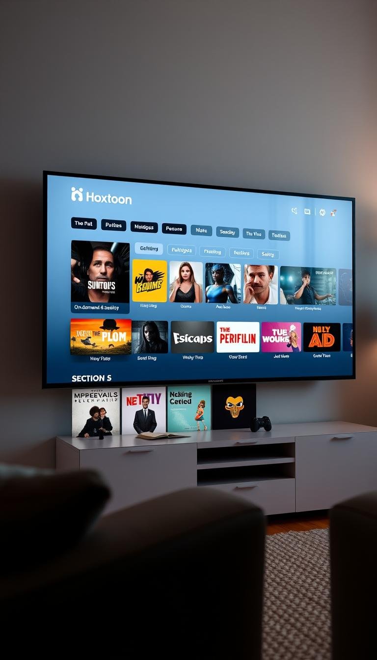 cheapest IPTV with VOD