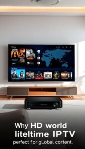 hd world lifetime iptv